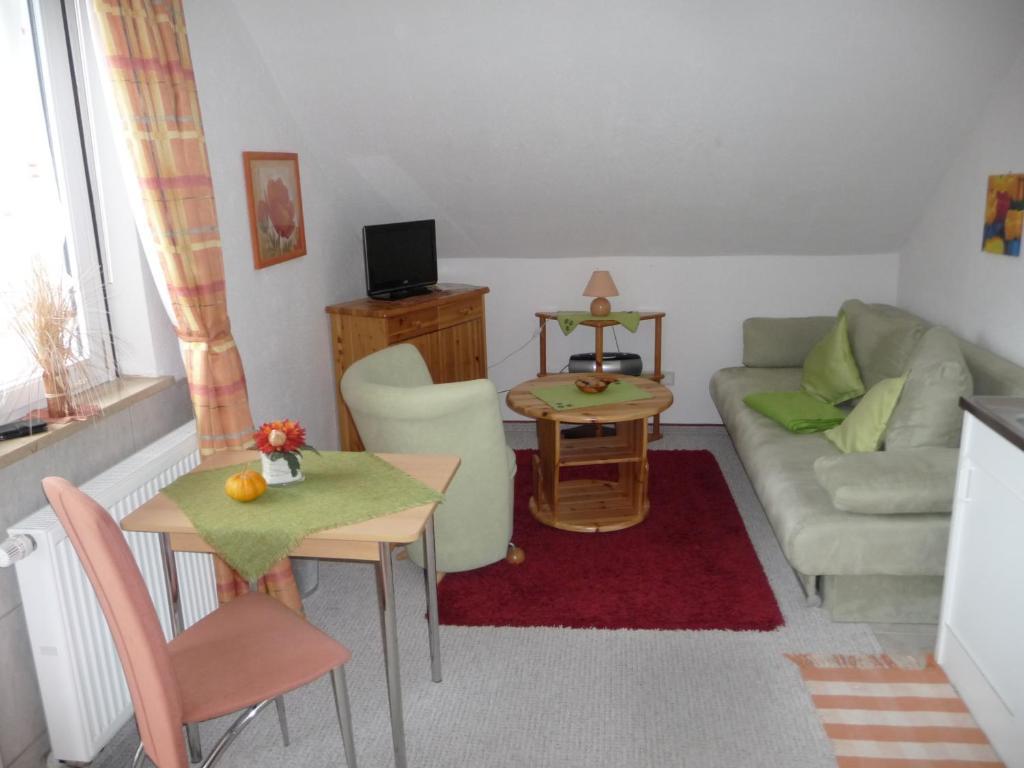 Landhaus Hubertus Guest House Litzendorf Room photo